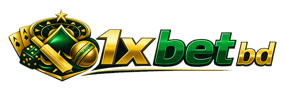 1x bet bd logo